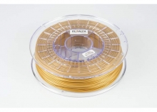 FILOALFA PLA GOLD 50gr  1.75 MM (Oro)