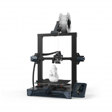 Ender 3 S1 Impresora 3D Creality + asistencia técnica 1 mes