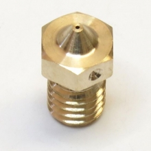 Nozzle E3D original 0.3mm latón [1,75mm]