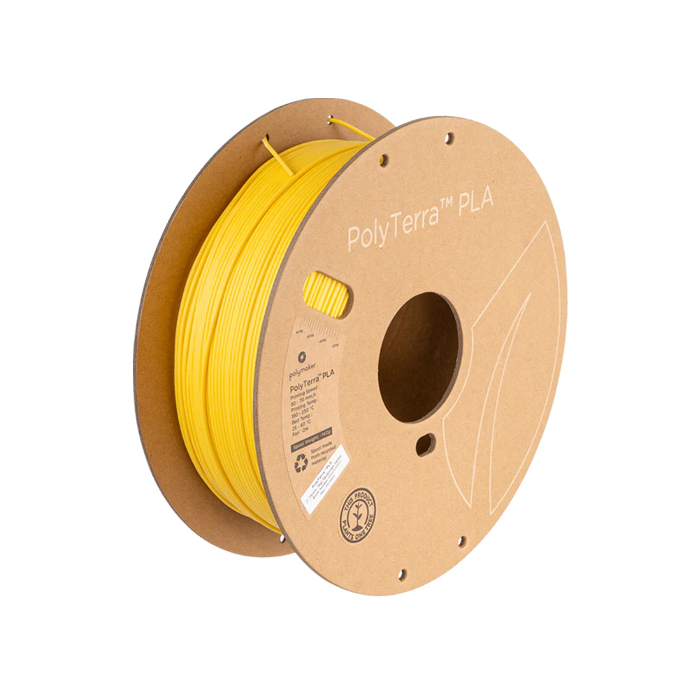 PLA Polyterra Polymaker 1kg