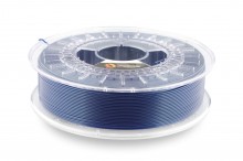 Bobina filamento FILLAMENTUM Extrafill premium PLA Pearl Night Blue