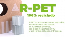 Filamento R-PET Smart Materials 3D