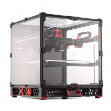 Impresora 3D Voron TRIDENT (350x350x250mm) en kit para montar