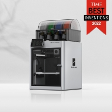 Bambu Lab X1-Carbon Combo impresora 3D + asistencia tcnica ilimitada