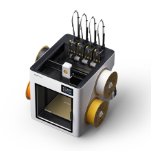 Impresora 3D Snapmaker U1 [PRE-VENTA]